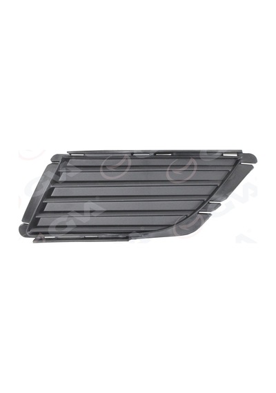 Gva Sis Far Kapağı Sol Sissiz Opel Corsa C 04- Gva 9590227 1400727 13132424