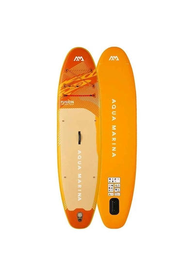 Aqua Marina Fusion 2026 Sup Paddle Board 330cm