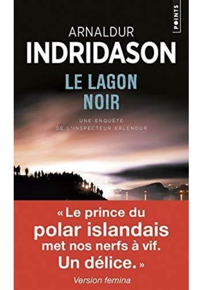 Le Lagon Noir - Points