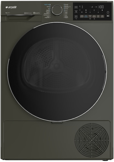 Arçelik 950 KWG Hibrit 9 KG Çamaşır Kurutma Makinesi