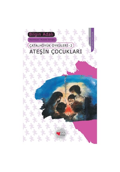 Ateşin Çocukları (551518481)