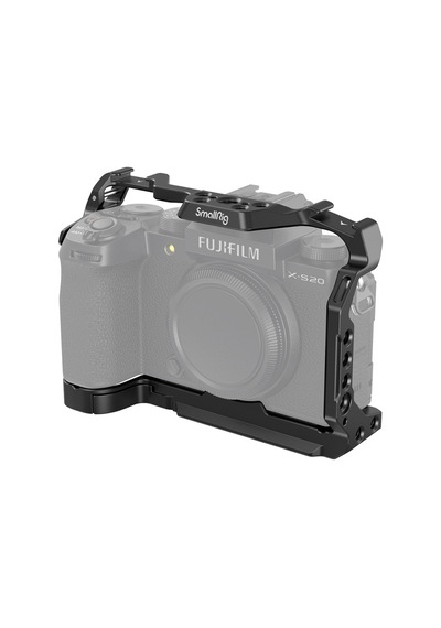 Smallrig 4230 Fujifilm X-s20 İçin Kafes