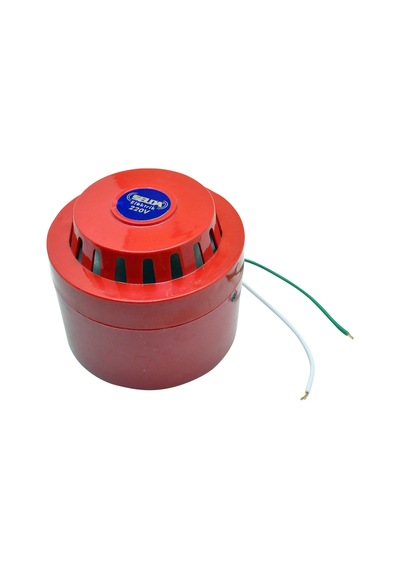 Selda Alarm Korna 220v