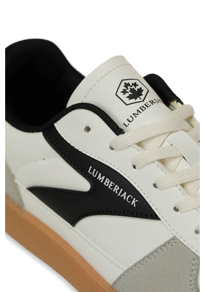 Lumberjack Parma Beyaz Erkek Sneaker 102695199