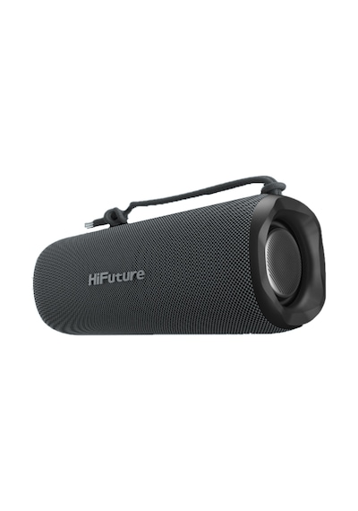 HiFuture Alpha Bluetooth 5.3 15W IPX7 Su Geçirmez Taşınabilir TWS Stereo Hoparlör