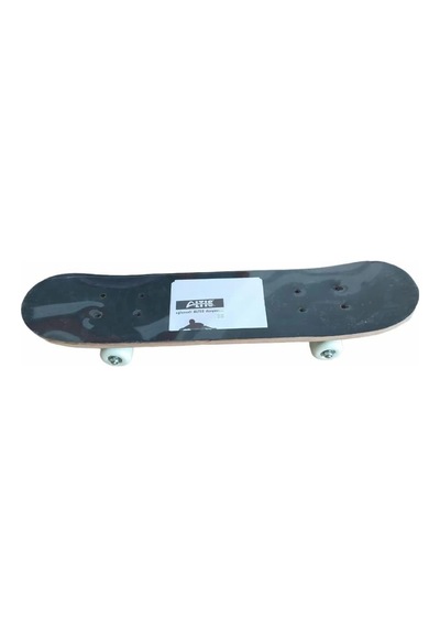 Hattrıck Ht50 Kaykay 6-13 Yaş 61x15 Cm Çok Renkli