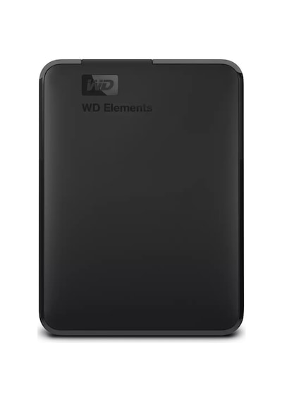 WD Elements WDBU6Y0015BBK-WESN 1.5 TB 2.5" USB 3.0 Taşınabilir Disk