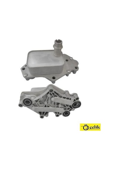 1.6 Dizel Yağ Soğutucusu Komple Bsg