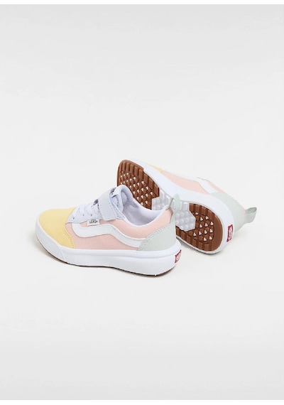 Vans Ultrarange 66 V Çocuk Spor Ayakkabı Karışık Çok Renkli
