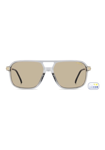 Carrera Güneş Gözlüğü - Photochromic Carrera 390/s 59 Kb7 Q6 Şeffaf