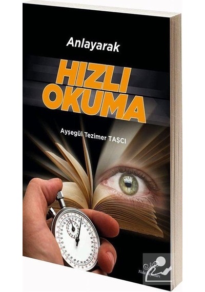 Anlayarak Hızlı Okuma / Ayşegül Temizer Taşçı