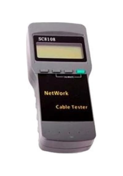 S-link Sl-570ct Dijital Kablo Tester Kdo