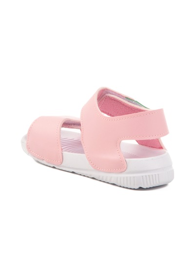 United Colors Of Benetton Bn-1252 B Pembe Çocuk Sandalet