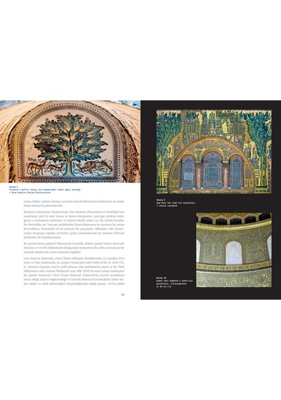 Zeyrek Çinili Hamam Da Şiir Ve Hat Sanatı - Poetry And Calligraphy At Zeyrek Çinili Hamam