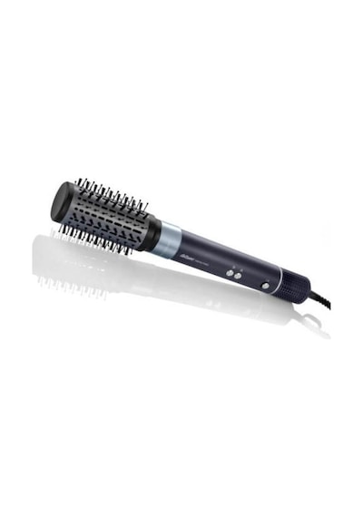 Arzum AR5166 Revolution BLDC Ionic Hava Üflemeli Saç Şekillendirici 6 Farklı Başlıklı, 1500W, Siyah