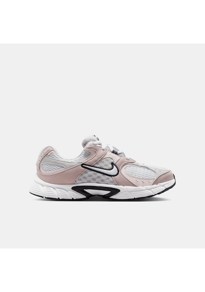 Nike V5 Runner Suede Günlük Spor Ayakkabı Io1644-100 Beyaz - Pembe