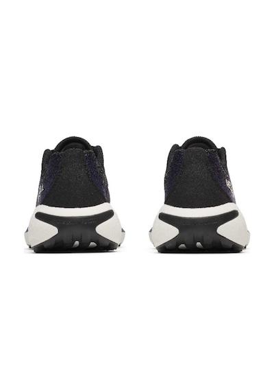 Merrell Merrell Morphlite Kadın Siyah Yol Koşusu Ayakkabısı Blar Siyah