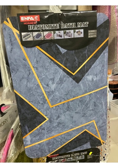 Su Tutan Paspas 60x40 Cm Royaleks-ra-590 Tekli