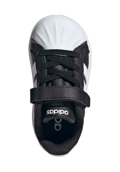 Adidas Streettalk Bebek Günlük Spor Ayakkabı Jq8605 Siyah