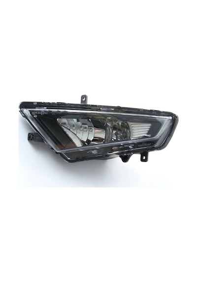 Sis Lambası Leon / İbiza 2013-2016 Üçgen Tip Sol Oem No:5f0941699a