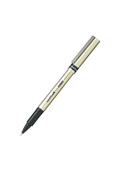 Uni-ball Ub-177 Siyah Fine Deluxe Kalem