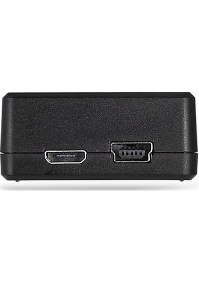 Sjcam Sj360 Çift Batarya Şarj İstasyonu Dual Usb Charger