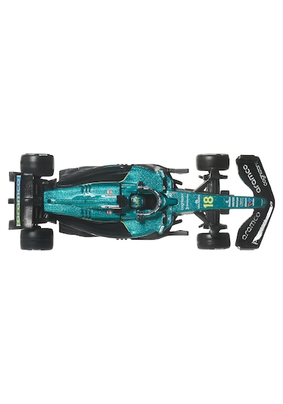 Hot Wheels® F1 - Aston Martin (Stroll) JKD87