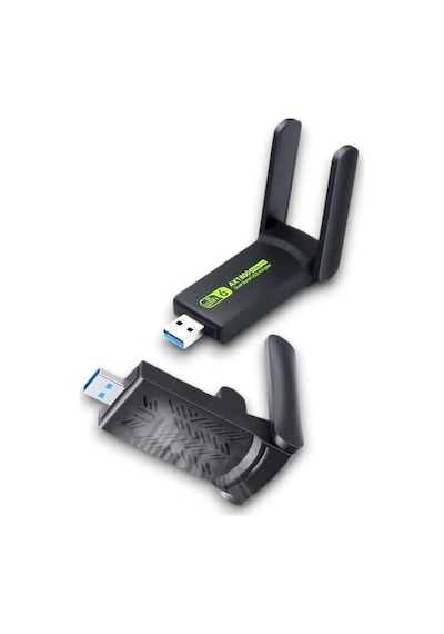 Mey İthalat Wifi 5 Adaptör