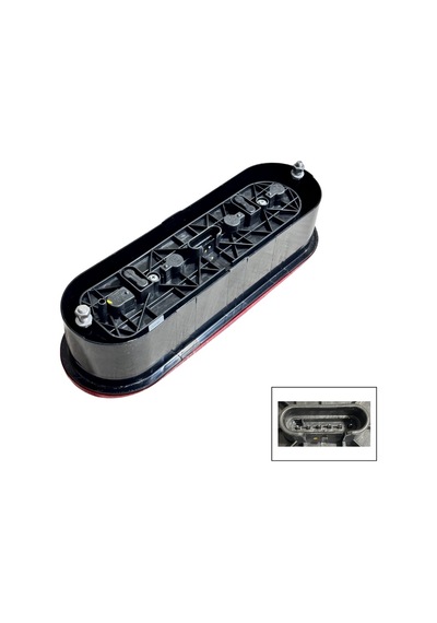 Farba Stop Lambası Soketli-duylu Ford Transit V347 Kamyonet 2008-2015