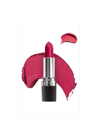 Mat Ruj - True Colour Perfectly Vibrant Melon 8681298950554 Diğer