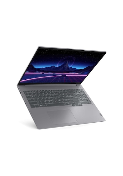 Lenovo Thinkbook 16 G6 Irl 21KH001ETR-T24 i5-1335U 16 GB 2 TB SSD 16" W11P Dizüstü Bilgisayar