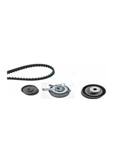 GATES K015508XS TRİGER EKSANTRİK GERGİ SETİ FIESTA FOCUS 98-04 FU