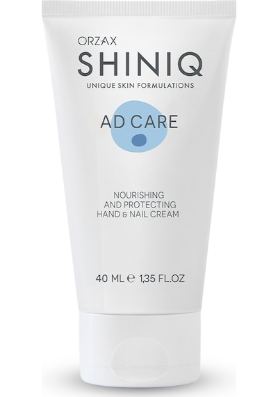 Shiniq Ad Atopi Tırnak El Kremı 40 ML