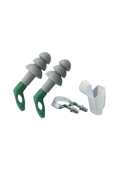 Starline 1409-c Plastik İpli Kulak Tıkacı 28,5db - 50li Paket