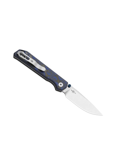 Kizer Begleiter 2.9 Kizer Button Liner Lock Vortex Pattern Micarta Bd1n Kizerv 3458.2bda1 Kamp Çakısı Sarı
