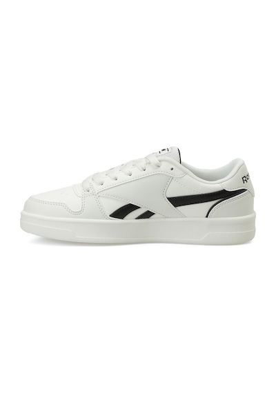 Reebok Match Prıme V2 Bej Kadın Sneaker 000000000102269652 Bej-sıyah