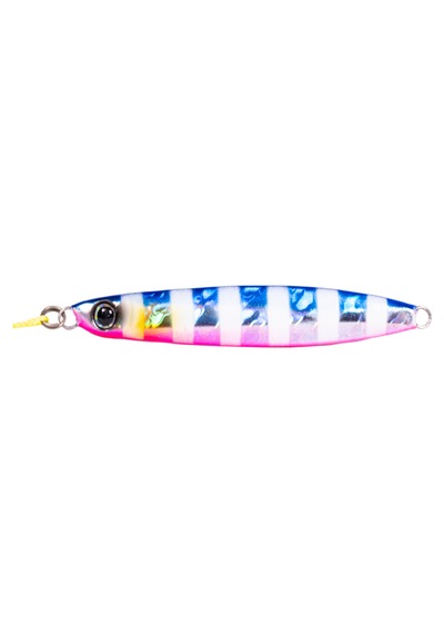 Jig, Zoka, Suni Yem, Glow Uv Metal Jig, 45gr 10cm Jıgto Nova-45
