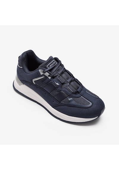 Lescon Lacivert Akai Erkek Sneakers Spor Ayakkabı