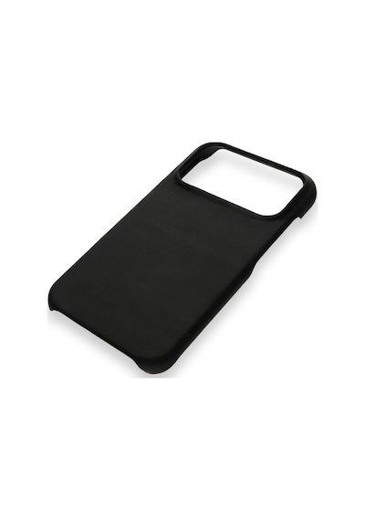 Avra Hide Case Apple Uyumlu iPhone 17 Pro Max Obsidian Night