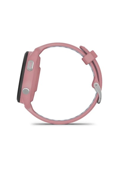 Garmin Forerunner 265s Pembe Gri Garmin Türkiye Pembe