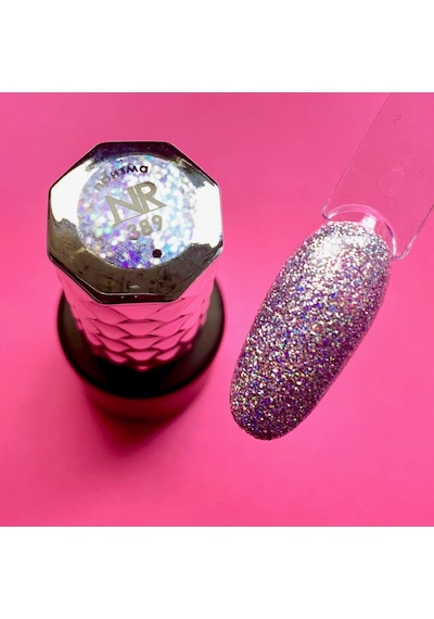 Nail Republic Kalıcı Oje 10ml 389