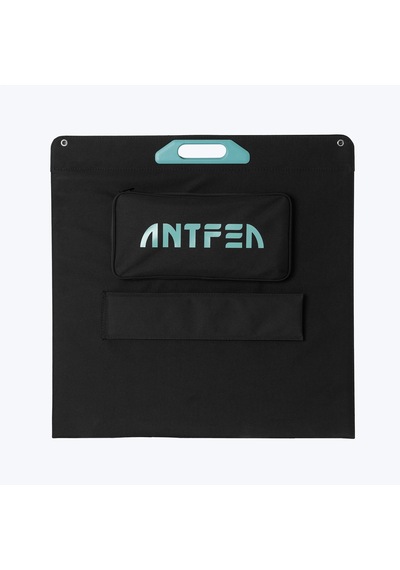 Antfea 400w Taşınabilir Ve Katlanır Güneş Paneli