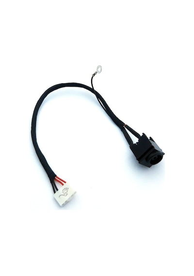 Sony Vaio Sve171 Uyumlu Power Jack-şarj Soketi