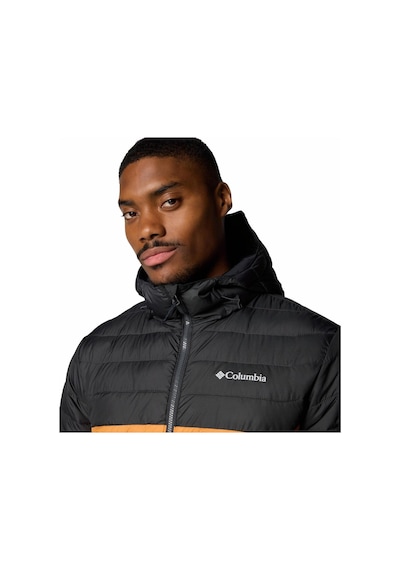 Columbia Powder Lite Iı Erkek Mont C-colwo6272e50861 Turuncu