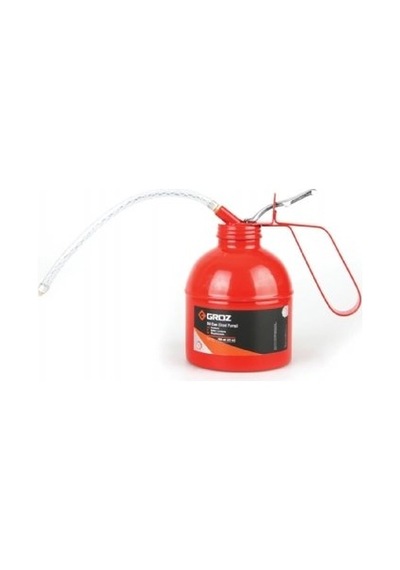 Yağdanlık Flex Borulu  MP23/F 500ML