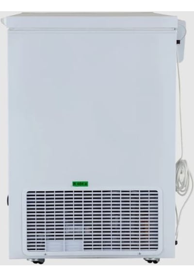 Uğur USD 3045 BK 330 LT Sandık Tipi Derin Dondurucu