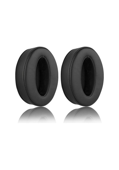Lexroo Sennheiser Uyumlu Hd 300 400s Hd4.30 Hd4.40 Hd4.50 Hd458 Bt Hd 450 İle Uyumlu Kulaklık Pedi Çok Renkli