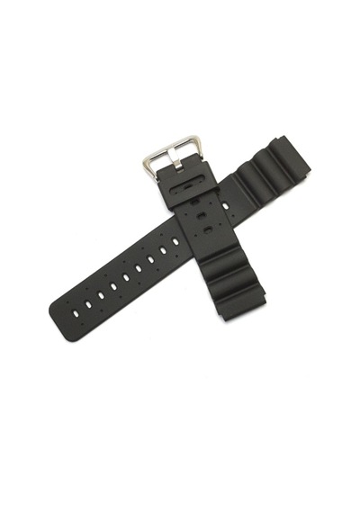 Casio Dw-400/Dw-403/Dw-6400 Saat Kordonu Kayışı Plastik Japon