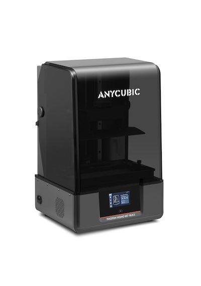 Anycubic Mono M7 Max Reçine 3dbaskı Yazıcısı