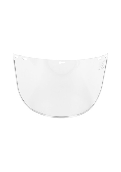 Viola Valente Vsr 1707 2mm Yüz Koruyucu Vizör